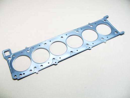 Cylinder head gasket