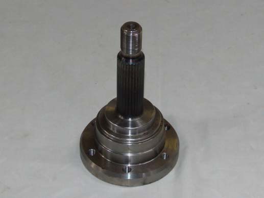 Rear output flange rh