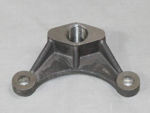 Speedo transducer mounting bracket Speedo transducer mounting bracket