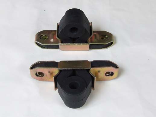 Exhaust mount rubber Exhaust mount rubber