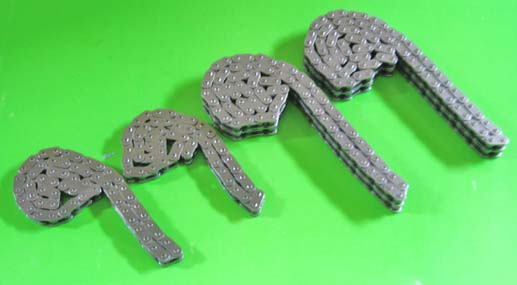 Engine chain kit Engine chain kit