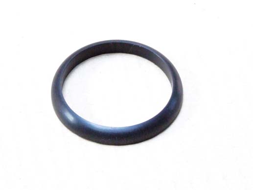 Lamp bezel (black)