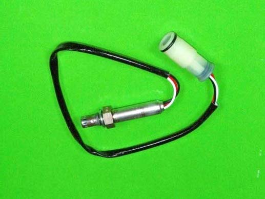 Lambda (oxygen) sensor Lambda (oxygen) sensor
