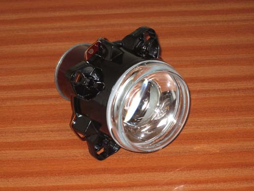 Headlamp (dip)