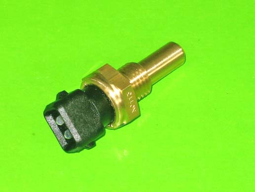 Coolant temperature sensor