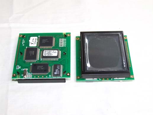 Lcd display